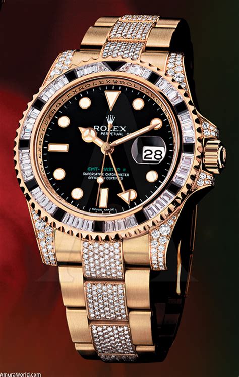 rolex con diamante|rolex engastados reloj.